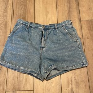 American Eagle Jean Short